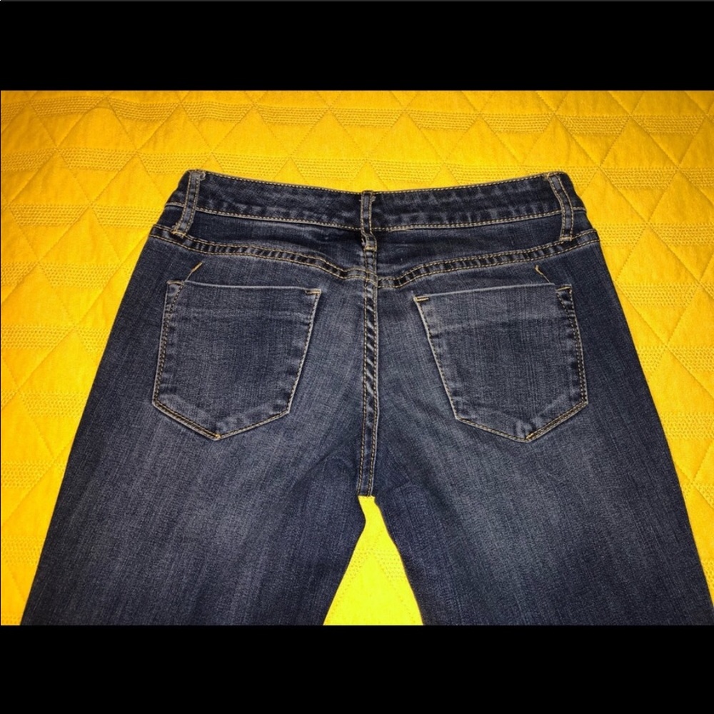 Jeans - Picture 5 of 5
